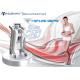 2016 Non-surgical lipo body Liposonix fat reduction korea high intensity focused ultrasound slimming hifu machine