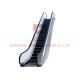 0.5m/S Speed Commercial Indoor Escalator For Shopping Mall