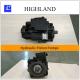 Highland HPV110 Hydraulic Piston Pump 110ml/R Displacement