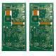 Immersion Silver Multilayer Flexible PCB Circuit Board 1.2mm 3oz