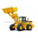 XGMA 6tons wheel loader XG962H with shangchai engine , 4.5m3 bucket, ZF WG200 gearbox