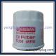 China 15208-65F0A 1520865F0A Auto Engine Vehicle Oil Filter