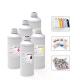 1000ml Cyan Direct To Film Dtf Printer Ink Environment Friendly