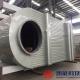 Oil Fired Generator Set Waste Heat Boiler HFO Generator Set / Exhaust Gas Boiler