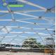 Self Supporting Aluminum Dome Roofs For Oil Gas Petrochemical Or Water Treatment Facilities