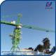 Max. Load Capacity 12t Topkit Tower Crane 60mts Working Boom TC6024