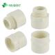 1/2'' to 4'' Size PVC Male Female Adapter for ASTM Sch40 Pipe Fitting Request Sample