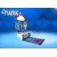 Interactive Automatic Induction Smart Mech Amusement Game Machines Remote Control