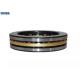 High Precision Single Thrust Bearing 52307 Low Noise Easy To Install