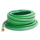 PVC Layflat Hose for Irrigation System and Sprinklers System/pvc garden hose/pvc transparent hose
