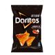 Exclusive Supply: Doritos Spicy Garlic Corn Chips 84G - Access B2B Savings with Your Preferred Asian Snack Wholesaler.