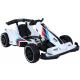 Newest 12V battery powered electric go karts pedal cars for kids