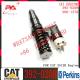 diesel common Rail Fuel Injector 392-0208 20R-1272 376-0509 10R-2827 20R-3247 389-1969 386-1771 386-1754 for Caterpillar