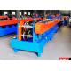 Cr12 Cutter H450 Housing Thickness 3.0mm CZ Purlin Roll Forming Machine