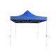 2X2 Small Marquee Outdoor Folding Tent , Gazebo Outdoor Instant Canopy