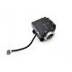High Performance Three Axis Integrated Angular Rate Sensor Fiber Optic Gyroscope Wih Wide Range