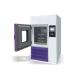 Ozone Aging Temperature Test Chamber QCY-250 For Rubber Cracking