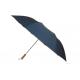 UV Protection Oversized Golf Umbrella 190T Nylon Fabric For Promotional Project