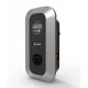 High Efficiency 7kW Home EV Charger With Type-2 Outlet And Modern Design