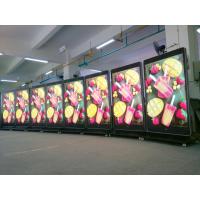 Rental P5 P6 Outdoor Billboard LED Display IP65 192x 256 Dot