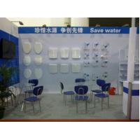 Toilet Water Cistern Water Saving Dual Flush With Tank Fittings From Xiamen China