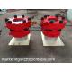 API 6A Oil Gas Wellhead Casing Hanger Spool For Flow Control