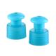 28mm 24mm Plastic Screw Push Pull Cap in Colors Suitable for Various Applications