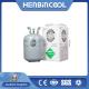 Energy Saving R417A Refrigerant 99.99% Purity Gas 417a Odorless