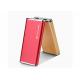 Over Charge Protection Slim Metal Power Bank Customized Logo With Dual Usb Port