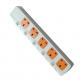 Africa Middle East Extension Socket