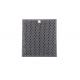 FRS HAC  Panel  Metal  Activated Carbon Mesh For  Pollution Air Filteration