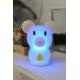 Small Children'S Lamps With Night Light For Toddler Afraid Of The Dark