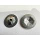 15 MM Insulation Locking Safety Clip Galvanized Steel