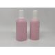Hand Wash Liquid Shampoo Plastic Lotion Pump Bottle 300ml Cosmetic Packaging