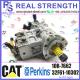 320D C6.4 Diesel Engine Fuel Pump 326-4635 32F61-10302 10R-7662 For Cat Excavator
