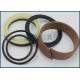 CA1540773 154-0773 1540773 Cylinder Seal Repair Kit For C-A-T E320B E320BL E325BL E330CL  Genuine Kit Seal