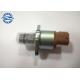 24V J05E J08E High Pressure Oil Pump Short SCU Solenoid Valve 294200-0190