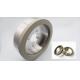 Round Diamond Grinding Wheels for Grinding And Cutting Range 35-75