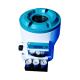 Smart Digital Valve Positioner Double Acting Angular Stroke Fail Safe Exposion Proof