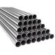 AiSi ASTM A554 A312 A270 Stainless Steel Pipe Tube 316 316L Mirror Welded Seamless Round Steel