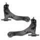 Front Lower Control Arm for Kia Spectra5 05-09 54500-2F501 54501-2F501 K620520 K620519