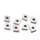 HRC40 Fine High Cutting Efficiency CNC Turning Inserts CNGG120402L-S