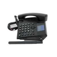 WCDMA / GSM LTE 4G Dual Sim Fixed Wireless Phone With Wifi Hotspot