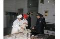 Jinan Municipal Department of Health Supervision Carried Out Comprehensive Examination to School Sanitation