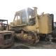 410hp 6 Cylinders Used KOMATSU Bulldozer D355A-3 Serial Number 13853