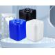 20L Plastic Buckets Are Acid-alkali Resistant And Anticorrosive