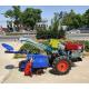 China factory high quality supply diesel 2 wheel farming walking tractor