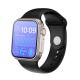 Android Waterproof Smart Watch T900 Ultra Build In 200mah Battery Capacity