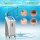 40w RF tube beauty clinic fractional CO2 laser machine for scar removal