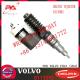High Quality Diesel Fuel Electronic Unit Injector BEBE4B01004 For FH12 3964404 8113092